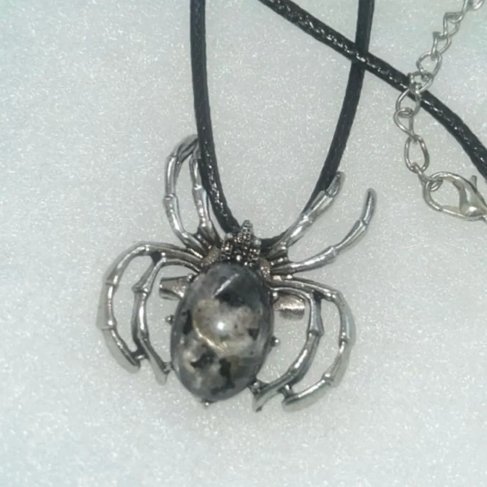 Handmade gothic black